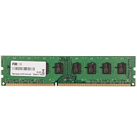 Модуль памяти Foxline DDR3L ECC 8GB DIMM 1600MHz CL11 240 pin 1.35V Unbuffered Bulk (FL1600LE11/ 8) (FL1600LE11/8)