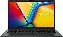 Эскиз Ноутбук ASUS Vivobook Go E1504FA-BQ719 black (90NB0ZR2-M01640) 90nb0zr2-m01640