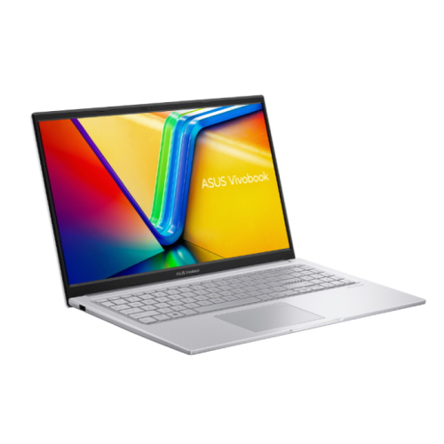 Ноутбук ASUS Vivobook 15 X1504VA-BQ286 Intel® Core™ i5-1335U Processor 1.3 GHz (12MB Cache, up to 4.6 GHz, 10 cores, 12 Threads) DDR4 8GB IPS 512GB M.2 NVMe™ PCIe® 3.0 SSD Intel® UHD Graphics 15.6