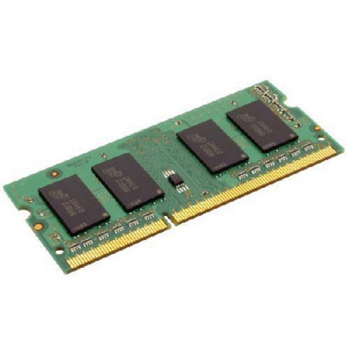 Модуль памяти Kingston HX321LS11IB2/8, DDR3 SODIMM 8GB 2133MHz, PC3L-17000 Mb/s, CL11, 1.35V, HyperX Impact (HX321LS11IB2/8)