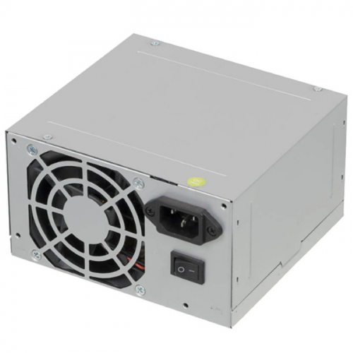 Блок питания Accord, 300W, ATX 12V 2.2, (24+4pin), 80mm fan, 3xSATA, OEM (ACC-P300W)