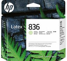 Картинка Печатающая головка HP 836 Overcoat Latex Printhead, 4UV98A 