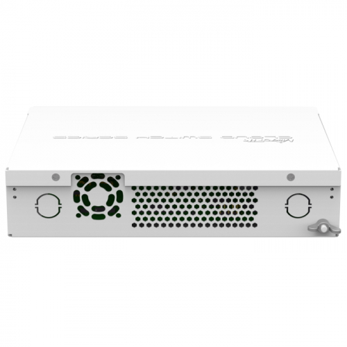 Коммутатор Mikrotik Cloud Router CRS112-8G-4S-IN (CRS112-8G-4S-IN) фото 2