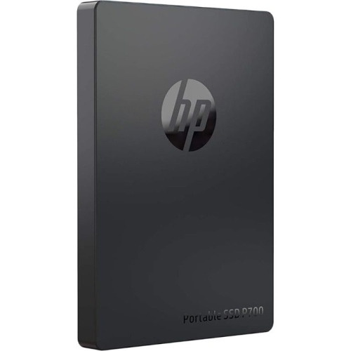 Твердотельный диск HP P700 256GB, 2.5