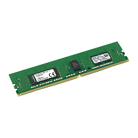 Память оперативная/ Kingston 16GB 2666MT/ s DDR4 ECC Reg CL19 DIMM 1Rx8 Micron F Rambus (KSM26RS8/ 16MFR) (KSM26RS8/16MFR)