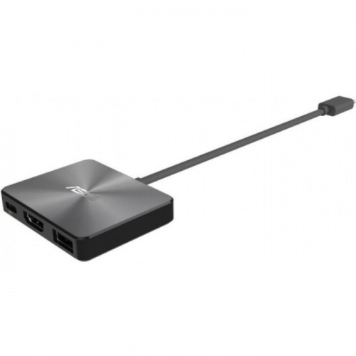 Док-станция ASUS Mini Dock USB Type-C, USB 3.0, HDMI (90NB0000-P00160)