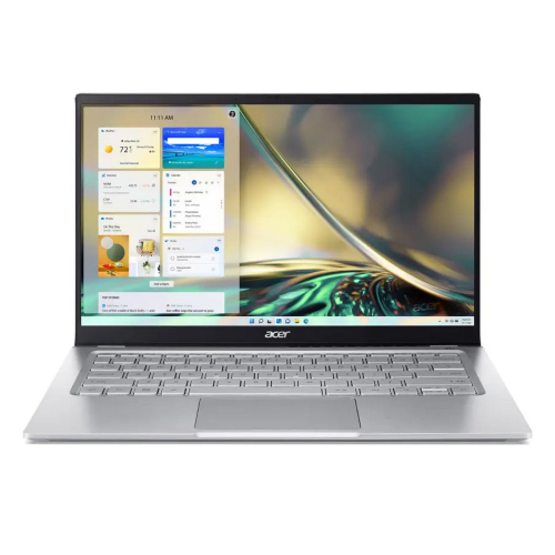 Ноутбук Acer Swift Go 14SFG14-41 Ryzen 7 7730U/ 16Gb/ SSD1Tb/ 14