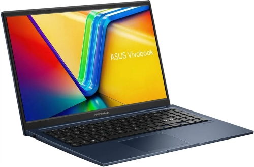 Ноутбук Asus Vivobook 15 X1504ZA-BQ1150 Core i7 1255U 16Gb SSD512Gb 15.6