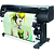 Промышленный принтер HP DesignJet Z6610 60" (2QU13A)