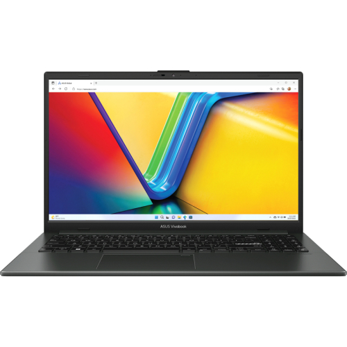 Ноутбук/ ASUS E1504GA-BQ345W 15.6