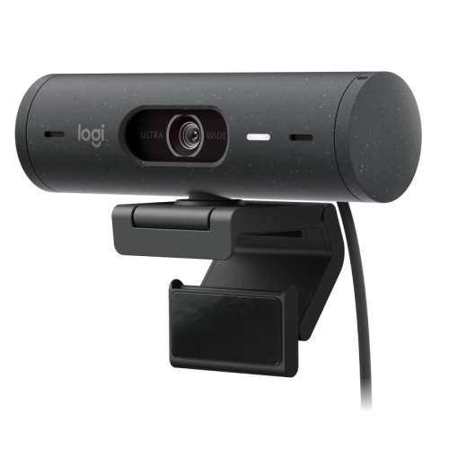 Веб-камера/ Logitech Webcam BRIO 505 (960-001459)