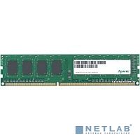 Apacer DDR3 DIMM 4GB (PC3-12800) 1600MHz DG.04G2K.KAM 1.35V