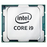 Процессор CPU Intel Core I9-11900K FCLGA1200 3.50GHz/ 16Mb UHD Graphics 750 (CM8070804400161SRKND)