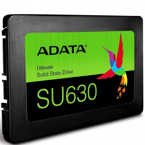 Твердотельный накопитель SSD A-Data Ultimate SU630 2.5