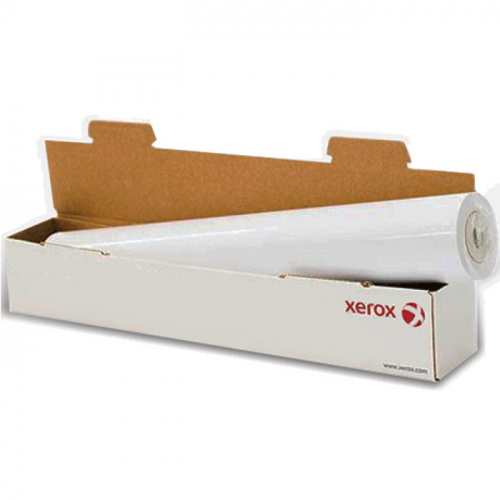 Бумага XEROX Photo Paper Super Glossy (New Microporous) 1524мм x 30м/ 190г/м² (450L90611)
