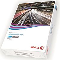 Картинка Бумага XEROX Марафон Бизнес A3 80 г/м2, 450L91821 