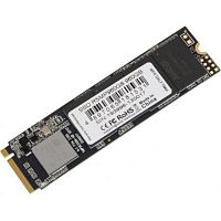 Твердотельный накопитель SSD 960GB AMD Radeon, M.2 2280, PCI-E x4 NVMe, 3D TLC, 2100/1900MB/s IOPS 248K/233K (R5MP960G8)