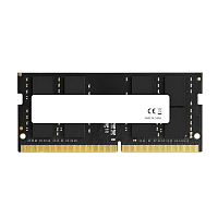 Память оперативная/ Foxline SODIMM 16GB 4800 DDR5 CL 40 (FL4800D5S40-16G)