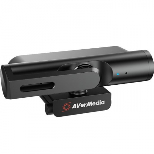 Веб-камера Avermedia PW 513 4K UHD, 8Mpix, USB3.0 (61PW513000AC) фото 4