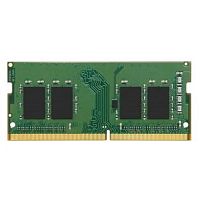 Оперативная память Kingston Branded DDR4 8GB PC4-25600 3200MHz SR x8 SO-DIMM CL22 260pin 1.2V (KCP432SS8/ 8) (KCP432SS8/8)