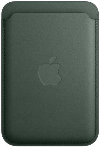 Чехол (футляр) Apple для Apple iPhone MT273FE/ A with MagSafe Evergreen (MT273FE/A)