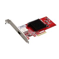Адаптер/ DXE-810T PCI-Express Network Adapter, 1x10GBase-T (DXE-810T/ B1A) (DXE-810T/B1A)
