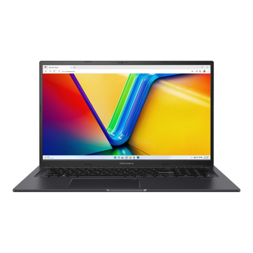 Ноутбук ASUS Vivobook 17X M3704YA-AU088 AMD Ryzen 7 7730U/ 16Gb/ SSD1Tb/ 17.3