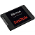 Твердотельный накопитель SSD SanDisk (SDSSDA-1T00-G26) 