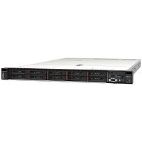 *Сервер Lenovo ThinkSystem SR630 V2 Rack 1U, 2x LGA4189, RDIMM(upto32),8 SAS/ SATA SFF,8 Performance Fan,XCCE,V2 Rails, (B-7Z71A06FEA)
