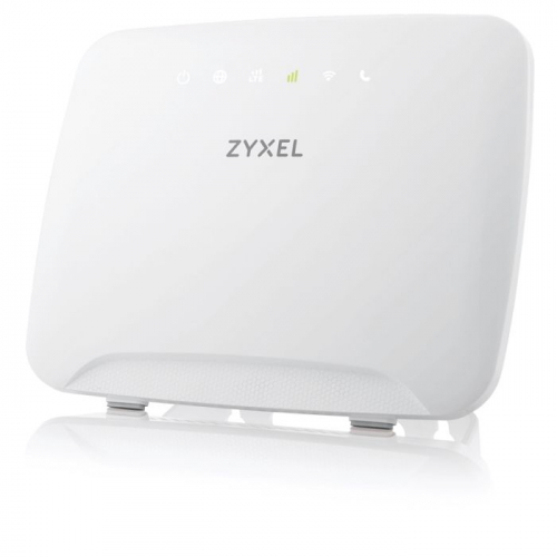 Маршрутизатор Zyxel LTE3316-M604 v2 LTE (LTE3316-M604-EU01V2F)