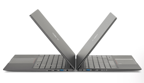 Ноутбук Гравитон Н15И-Т Core i5-1135G7 8Gb 256Gb SSD 15.6