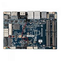 Одноплатный компьютер GIGAIPC QBiP-1606A
