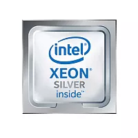 Процессор DELL Intel Xeon Silver 4314 (2.4GHz, 16C, 24M, Turbo, 135W HT) DDR4 2666 (analog SRKXL с разборки, без ГТД) (338-CBWKT)
