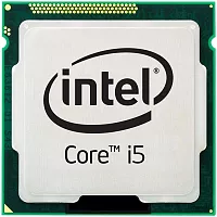 Процессор/ APU LGA1155 Intel Core i5-3550S (Ivy Bridge, 4C/ 4T, 3/ 3.7GHz, 6MB, 65W, HD Graphics 2500) OEM (CM8063701095203SR0P3)