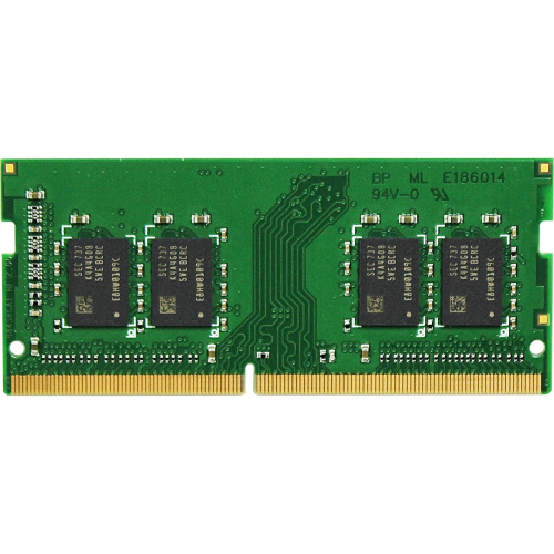 Модуль памяти Synology 4 Гб SO-DIMM (D4NESO-2666-4G) фото 2