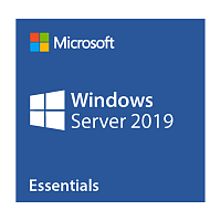 Эскиз ОС Windows Server 2019 Essentials (P11070-251)