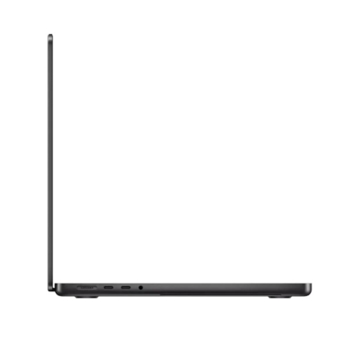 Ноутбук Apple MacBook Pro 14 Late 2023 [Z1C80001D] Space Black 14.2