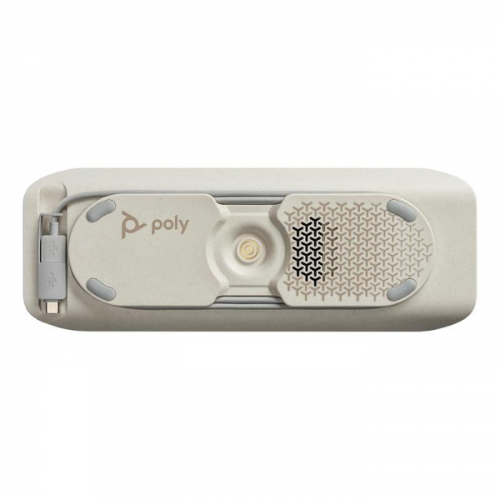 Спикерфон Poly Sync 40+, SY40-M USB-A / USB-C Bluetooth BT600 WW Microsoft (218764-01) фото 4