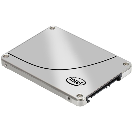 Твердотельный накопитель 7.68TB SSD Intel D3-S4510, 2.5