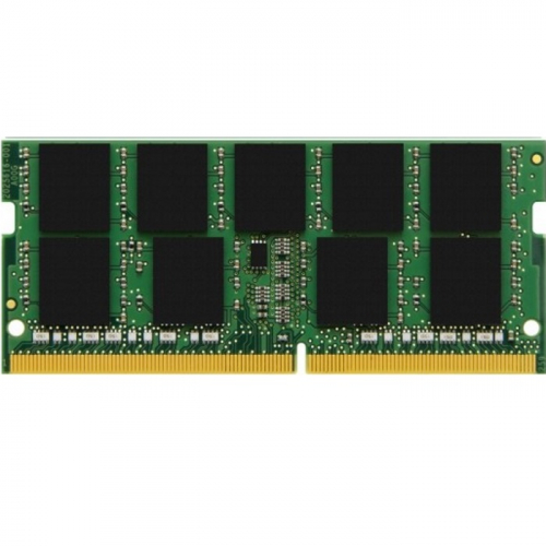 Модуль памяти Kingston KSM26SED8/16ME, DDR4 SODIMM 16GB 2Rx8 2666MHz ECC, PC4-21300 Mb/s, CL19, 1.2V (KSM26SED8/16ME) фото 2