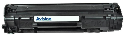 Avision Тонер-картридж для AM7630i/ AM7640i/ AM5630i/ AM5640i 20K (015-0298-21)