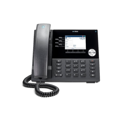 Mitel, sip телефонный аппарат, модель 6930/ 6930 IP Phone (50008352)