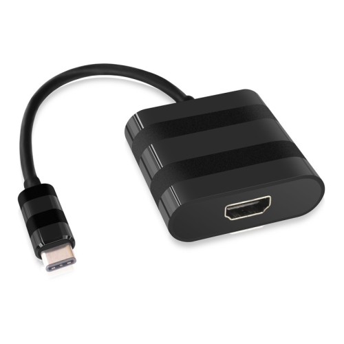 Greenconnect переходник USB Type C -> HDMI (GCR-UC3HD)
