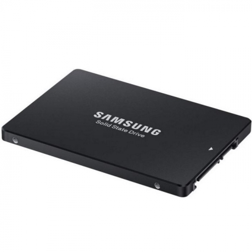 Твердотельный накопитель SSD 960GB Samsung Enterprise PM897, 2.5