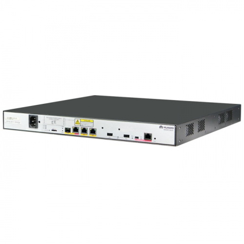Маршрутизатор Huawei AR2220E (02350DQM) фото 2