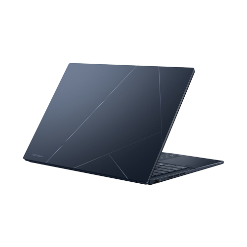 ASUS Zenbook 14 OLED UX3405MA-QD488W Intel® Core™ Ultra 7 Processor 155H 1.4 GHz (24MB Cache, up to 4.8 GHz, 16 cores, 20 Threads) LPDDR5X 16GB OLED 1TB M.2 NVMe™ PCIe® 4.0 SSD Intel® Arc™ Graphics 14 (90NB11R2-M00SS0) фото 5