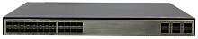 HUAWEI S6730-H24X6C (24*10GE SFP+ ports, 6*40GE QSFP28 ports, Basic SW,Per Device, 2 * 600W AC, 1U mounting ear) (02352FSG-007_BSWK1)