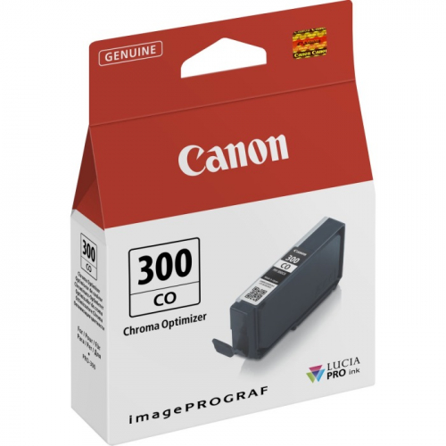 Картридж CANON PFI-300 прозрачный (4201C001)
