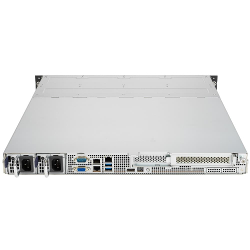 Серверная платформа Asus RS300-E11-RS4/ 1x LGA1200/ 4x DDR4/ 4x LFF/ DVD-RW/ 2x GbE/ 2x 450W (up 2) (90SF01Y1-M000E0) фото 7