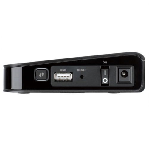 Маршрутизатор D-Link DSR-150N/A4A (DSR-150N/A4A) фото 3